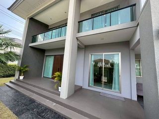 For rent 4 Beds house in Prawet, Bangkok