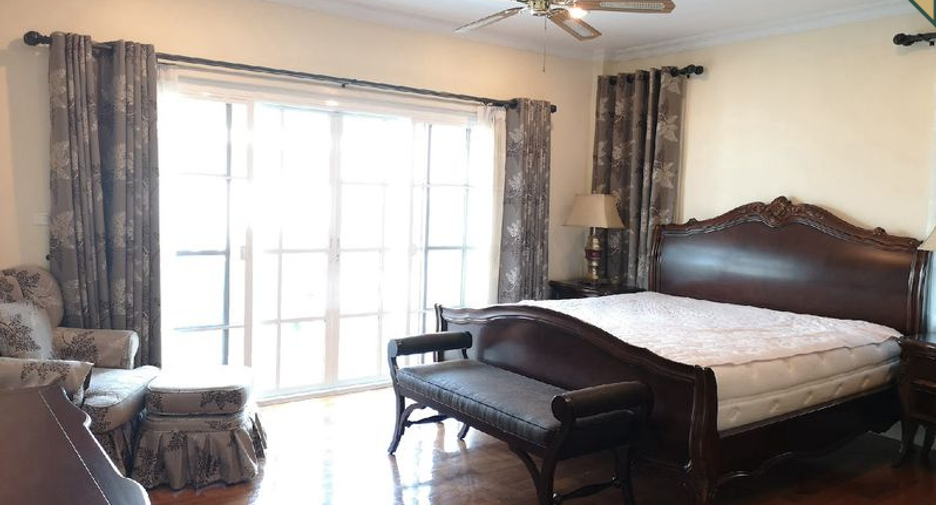 出售 4 卧室 独立屋 在 Mueang Samut Prakan, Samut Prakan