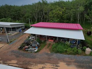 For sale land in Na Yai Am, Chanthaburi