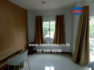For sale 4 Beds townhouse in Mueang Lop Buri, Lopburi