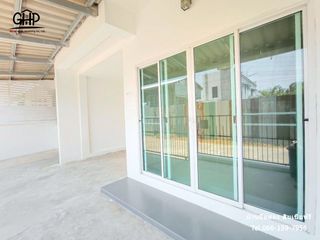 For sale 4 bed townhouse in Mueang Ratchaburi, Ratchaburi