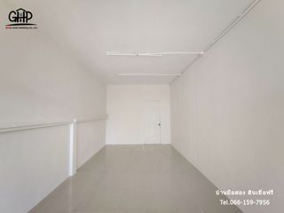 For sale 4 bed townhouse in Mueang Ratchaburi, Ratchaburi