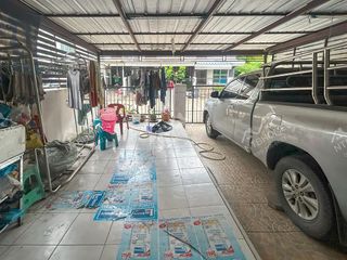 For sale 3 bed townhouse in Bang Kruai, Nonthaburi