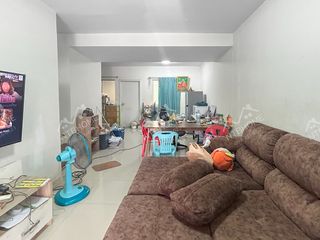 For sale 3 bed townhouse in Bang Kruai, Nonthaburi