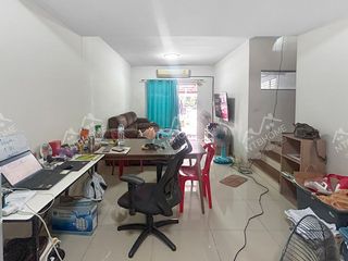 For sale 3 bed townhouse in Bang Kruai, Nonthaburi