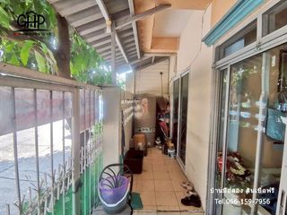For sale 3 bed townhouse in Lam Luk Ka, Pathum Thani
