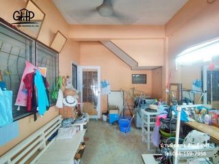 For sale 3 bed townhouse in Lam Luk Ka, Pathum Thani