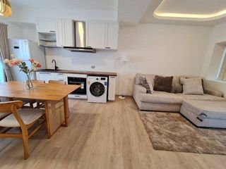 For rent 2 bed house in Bang Phli, Samut Prakan
