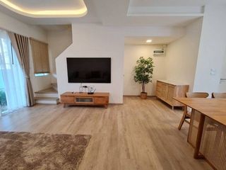 For rent 2 bed house in Bang Phli, Samut Prakan