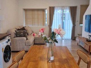 For rent 2 bed house in Bang Phli, Samut Prakan