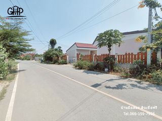 For sale 1 bed house in Mueang Chai Nat, Chainat