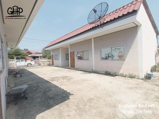 For sale 1 bed house in Mueang Chai Nat, Chainat