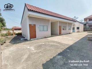 For sale 1 bed house in Mueang Chai Nat, Chainat