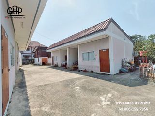 For sale 1 bed house in Mueang Chai Nat, Chainat