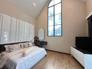 For sale 4 bed villa in Bang Lamung, Chonburi