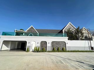 For sale 4 bed villa in Bang Lamung, Chonburi