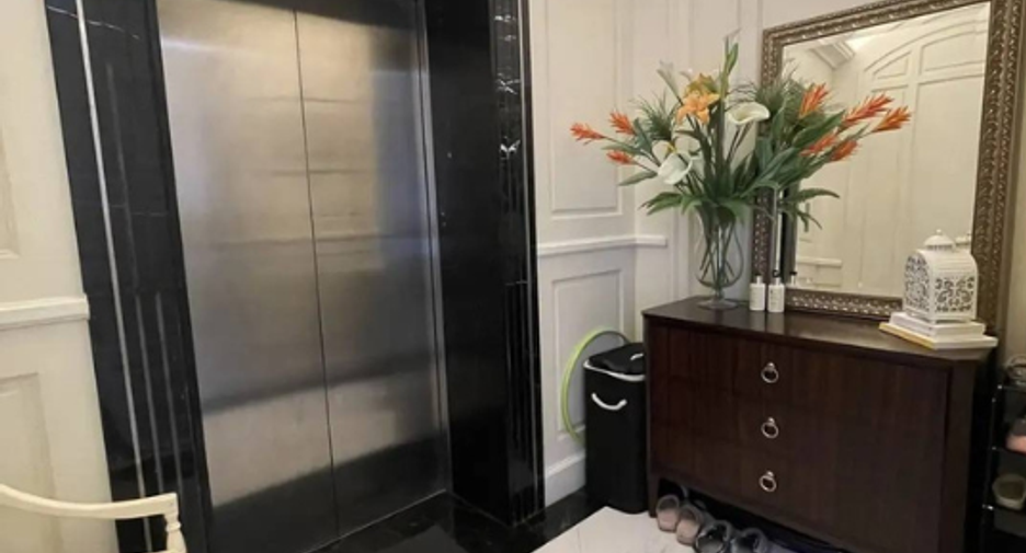 Wohnung zum Kauf mit 3 Zimmer in Watthana, Bangkok
