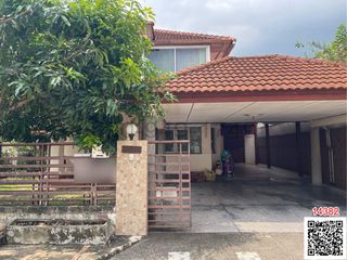 For rent 3 Beds house in Bang Khen, Bangkok