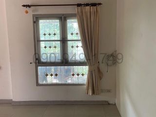 For rent 3 Beds house in Bang Khen, Bangkok