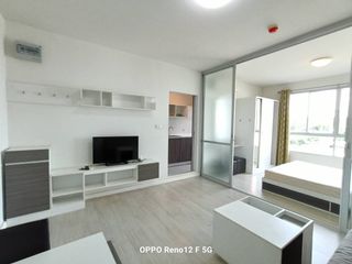 1 Bedroom Condo In Mueang Chiang Mai