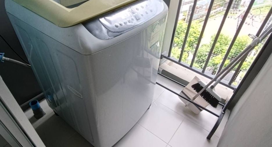 For rent 1 bed condo in Mueang Chiang Mai, Chiang Mai