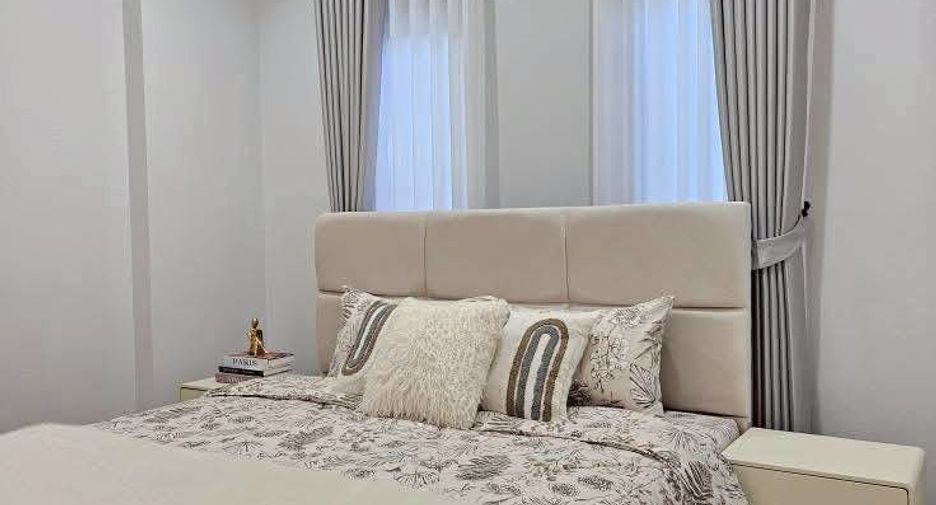 出售 3 卧室 独立屋 在 Bang Lamung, Chon Buri