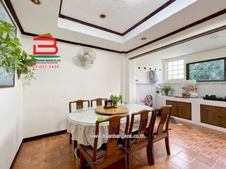 Продажа 4 спальни таунхаус в Khlong Luang, Патумтани