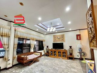 Продажа 4 спальни таунхаус в Khlong Luang, Патумтани
