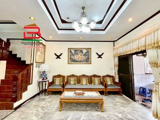 Продажа 4 спальни таунхаус в Khlong Luang, Патумтани