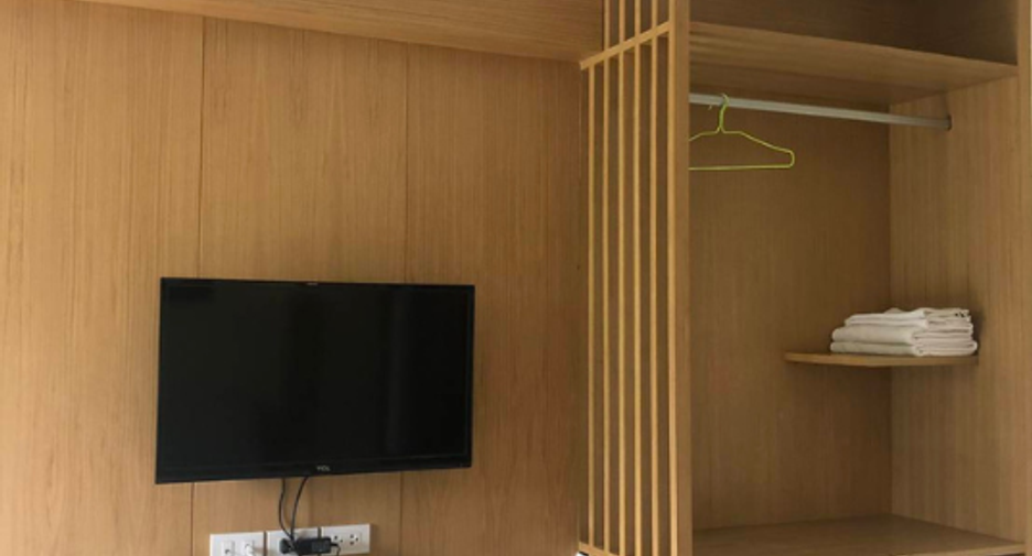 For sale 27 bedrooms hotel in Bang Khen, Bangkok