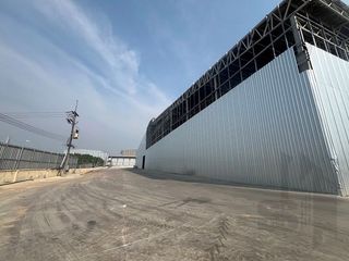 For rent warehouse in Nong Yai, Chonburi