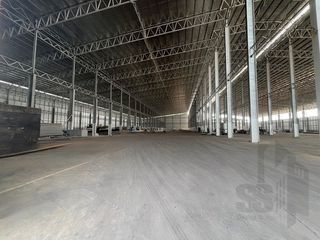 For rent warehouse in Nong Yai, Chonburi