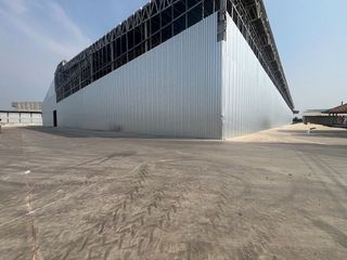 For rent warehouse in Nong Yai, Chonburi