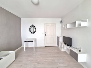 1 Bedroom Condo In Mueang Chiang Mai