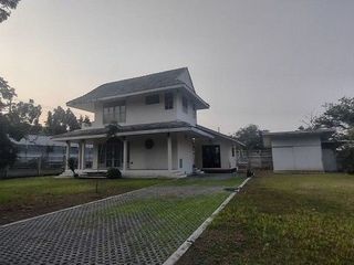 For sale 2 bed house in Thawi Watthana, Bangkok
