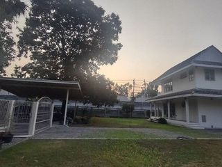 For sale 2 bed house in Thawi Watthana, Bangkok