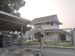 For sale 2 bed house in Thawi Watthana, Bangkok