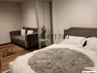 For rent 1 bed condo in Mueang Nonthaburi, Nonthaburi
