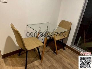 For rent 1 bed condo in Mueang Nonthaburi, Nonthaburi
