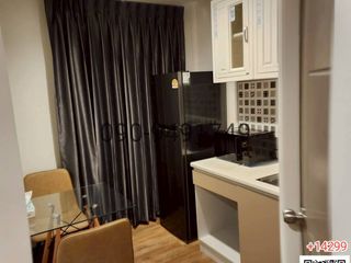 For rent 1 bed condo in Mueang Nonthaburi, Nonthaburi