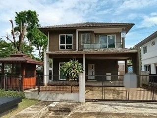 For sale 3 bed house in Mueang Samut Sakhon, Samut Sakhon