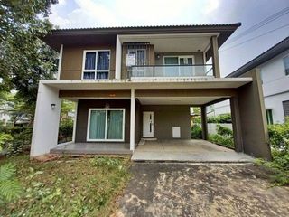 For sale 3 bed house in Mueang Samut Sakhon, Samut Sakhon