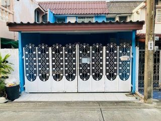 For rent 2 bed townhouse in Bang Bua Thong, Nonthaburi