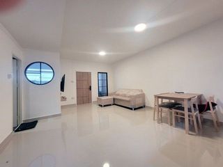 For rent 3 bed house in Thanyaburi, Pathum Thani
