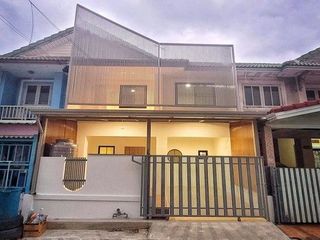 For rent 3 bed house in Thanyaburi, Pathum Thani