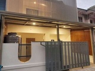 For rent 3 bed house in Thanyaburi, Pathum Thani