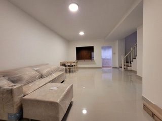 For rent 3 bed house in Thanyaburi, Pathum Thani