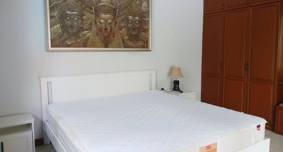 For rent 3 bedrooms house in South Pattaya, Pattaya