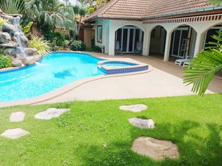For rent 3 bed house in South Pattaya, Pattaya
