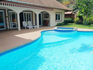 For rent 3 bed house in South Pattaya, Pattaya